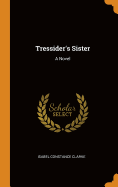 Tressider's Sister