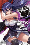 Triage X, Vol. 17: Volume 17