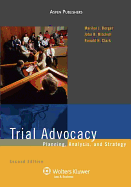 Trial Advocacy: Planning, Analysis and Strategy, Second Edition