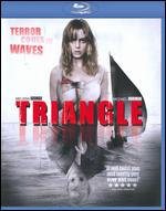 Triangle [Blu-ray] - Christopher Smith