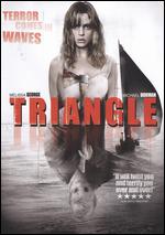 Triangle - Christopher Smith