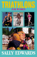 Triathlons for Women - Edwards, Sally