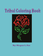 Tribal Coloring Book