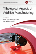 Tribological Aspects of Additive Manufacturing