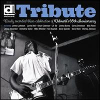Tribute: Delmark's 65th Anniversary - Various Artists