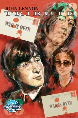 Tribute: John Lennon - Kars, Luciano, and Davis, Darren G (Editor), and Shapiro, Mark