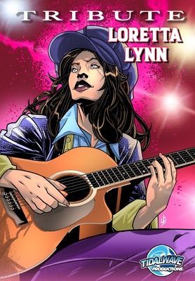 Tribute: Loretta Lynn - McCall, Ryan, and Gimenez, Martin Gimenez