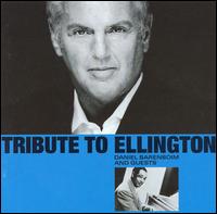 Tribute to Ellington - Daniel Barenboim