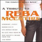 Tribute to Reba McEntire - The Country Dance Kings