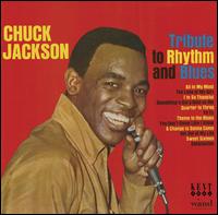 Tribute to Rhythm and Blues, Vols. 1-2 - Chuck Jackson