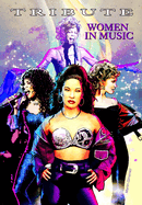 Tribute: Women in Music: Olivia Newton-John, Whitney Houston, Donna Summer & Selena Quintanilla Prez