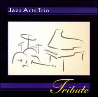 Tribute - Jazz Arts Trio