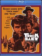 Trick Baby [Blu-ray]
