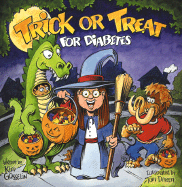Trick-Or-Treat for Diabetes