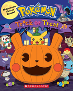 Trick-Or-Treat! (Pok?mon)