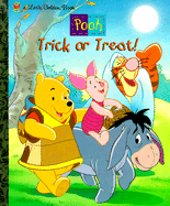 Trick or Treat! - Braybrooks, Ann, and Kleinberg, Naomi (Editor)