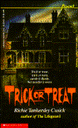 Trick or Treat - Cusick, Richie Tankersley