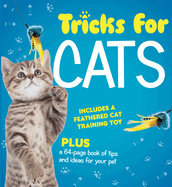 Tricks for Cats Kit