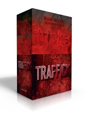 Tricks & Traffick (Boxed Set) - Hopkins, Ellen