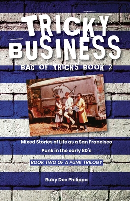 Tricky Business - Philippa, Ruby Dee
