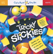 Tricky Stickies