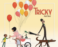 Tricky