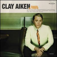 Tried & True - Clay Aiken