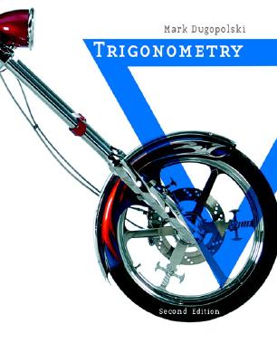 Trigonometry - Dugopolski, Mark