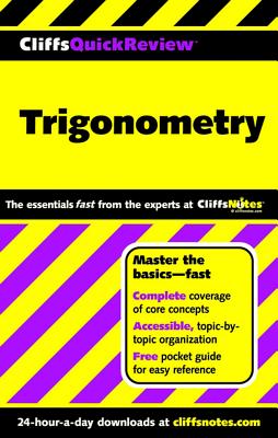 Trigonometry - Kay, David A