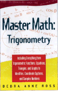 Trigonometry - Ross, Debra Anne