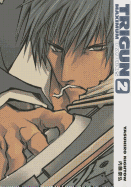 Trigun Maximum Omnibus Volume 2