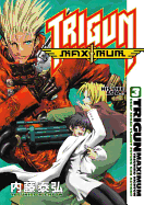 Trigun Maximum Volume 3: His Life as A...