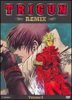 Trigun Remix, Vol. 4 [Limited Edition Metal Case]
