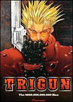 Trigun, Vol. 1: The $60,000,000,000 Man - Satoshi Nishimura