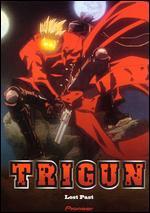 Trigun, Vol. 2: Lost Past