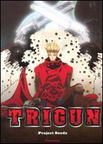 Trigun, Vol. 6: Project Seeds - Satoshi Nishimura