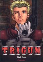Trigun, Vol. 8: High Noon