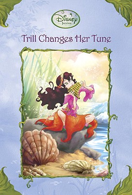 Trill Changes Her Tune - Herman, Gail