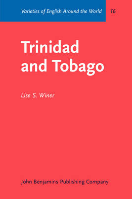 Trinidad and Tobago - Winer, Lise