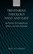 Trinitarian Theology: West and East