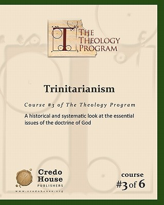 Trinitarianism: A historical and systematic look at the essential issues of the doctrine of God - Patton, C Michael
