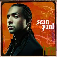 Trinity [Bonus CD] - Sean Paul