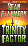Trinity Factor - Flannery, Sean