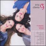 Trio Clavio