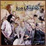 Trio Fascination: Edition One - Joe Lovano