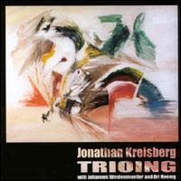 Trioing - Jonathan Kreisberg