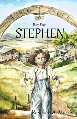 Triple Creek Ranch - Stephen - Morris, Rebekah A