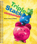 Triple-Stack Crosswords