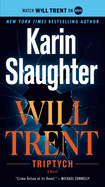 Triptych: A Will Trent Novel