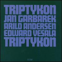 Triptykon - Jan Garbarek